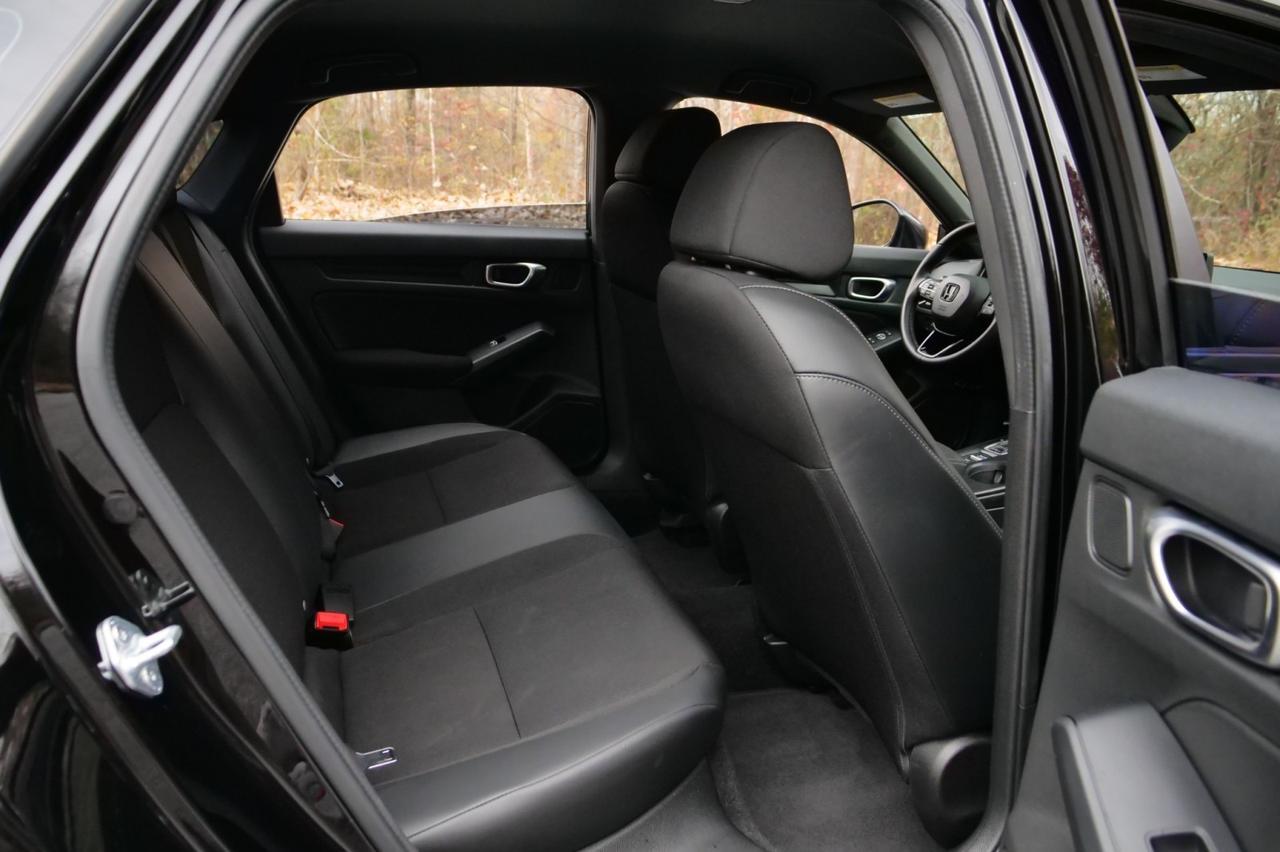 2023 Honda Civic Sedan Sport / CarPlay / Audio Upgrades! Lincolnton NC