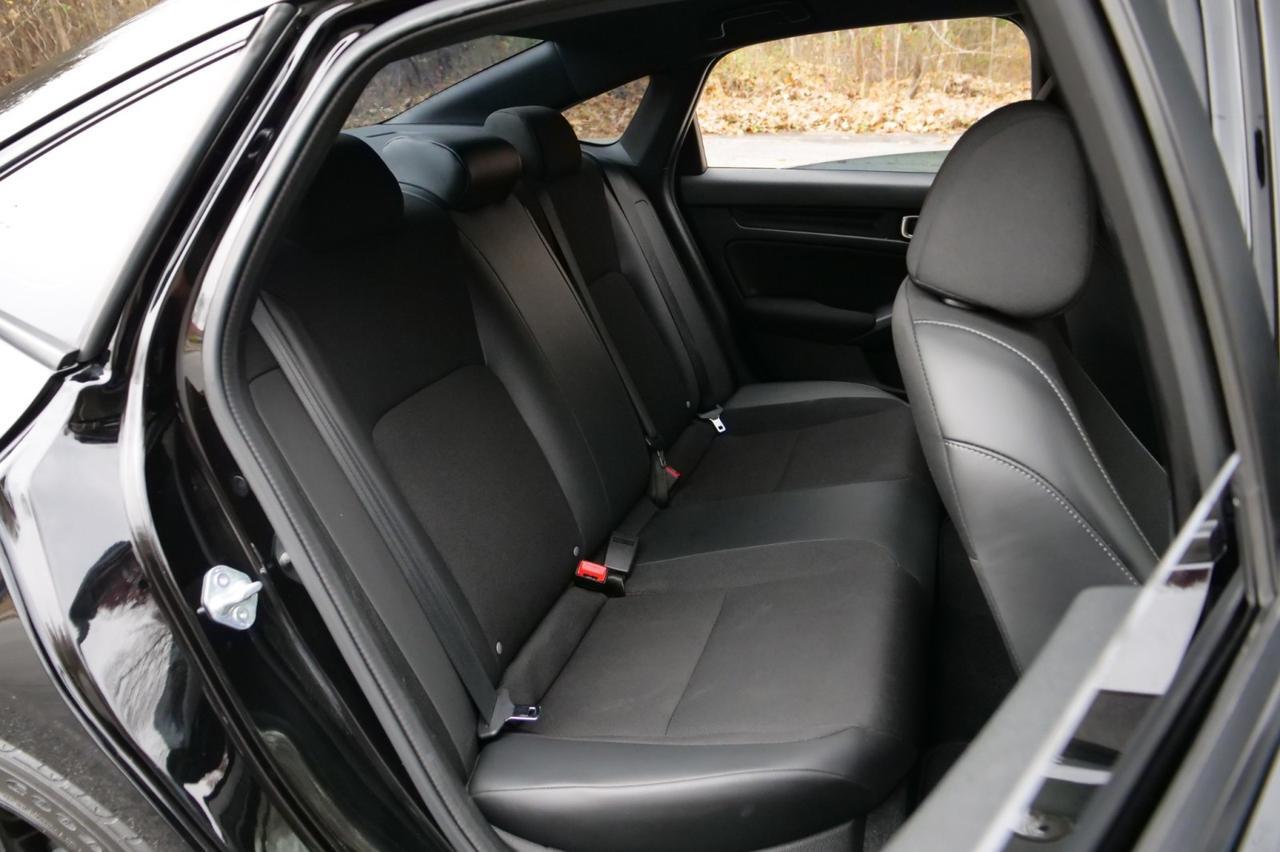 2023 Honda Civic Sedan Sport / CarPlay / Audio Upgrades! Lincolnton NC