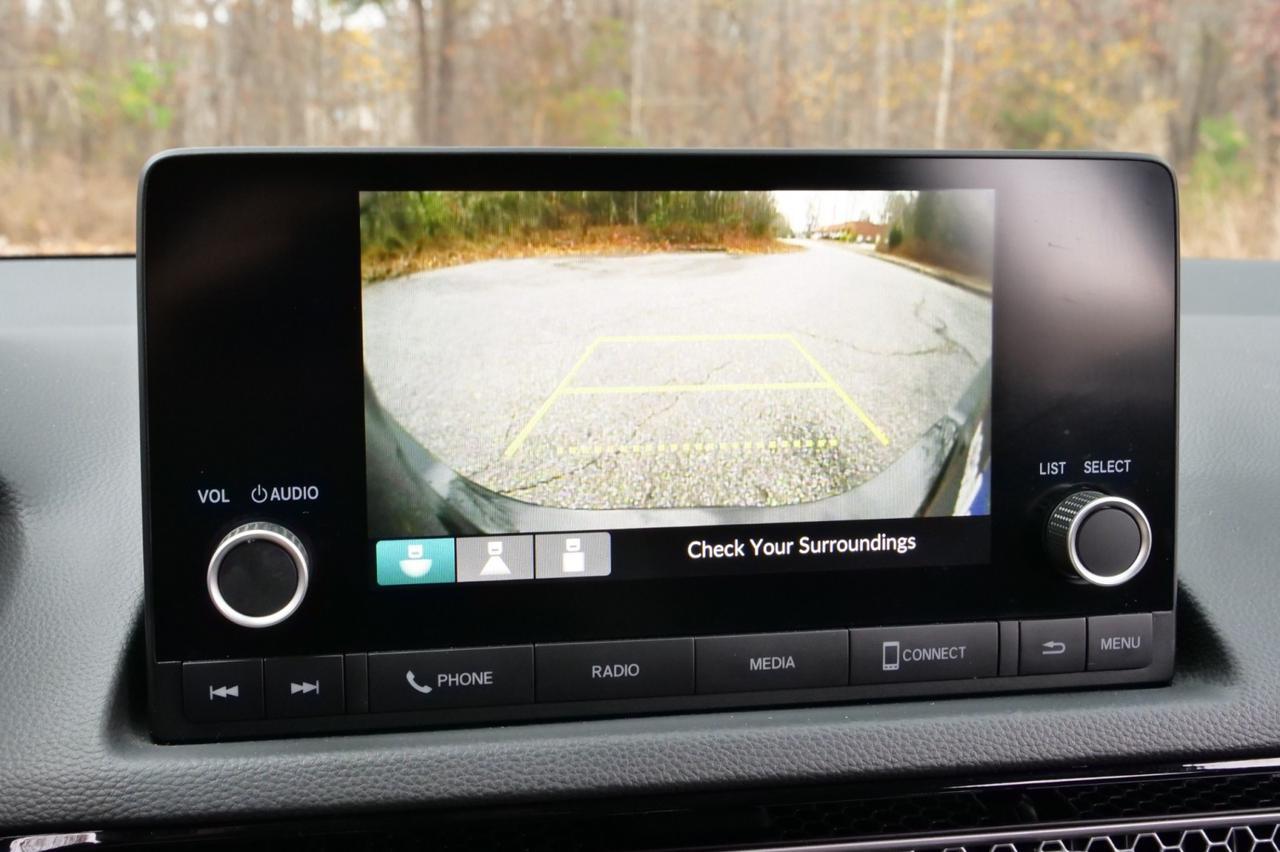 2023 Honda Civic Sedan Sport / CarPlay / Audio Upgrades! Lincolnton NC