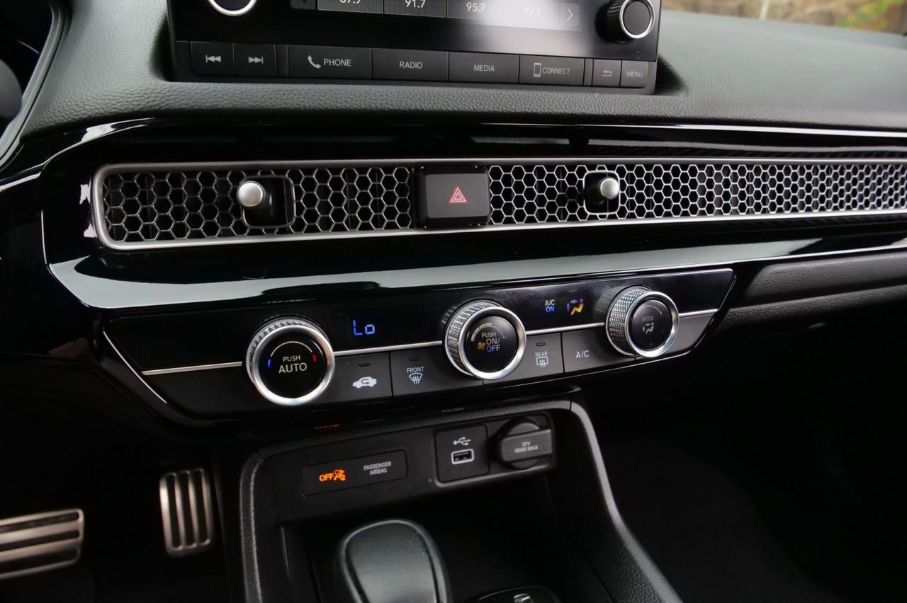 2023 Honda Civic Sedan Sport / CarPlay / Audio Upgrades! Lincolnton NC