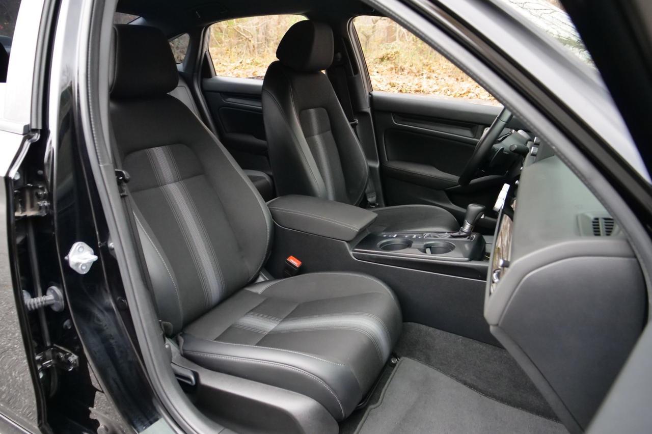 2023 Honda Civic Sedan Sport / CarPlay / Audio Upgrades! Lincolnton NC