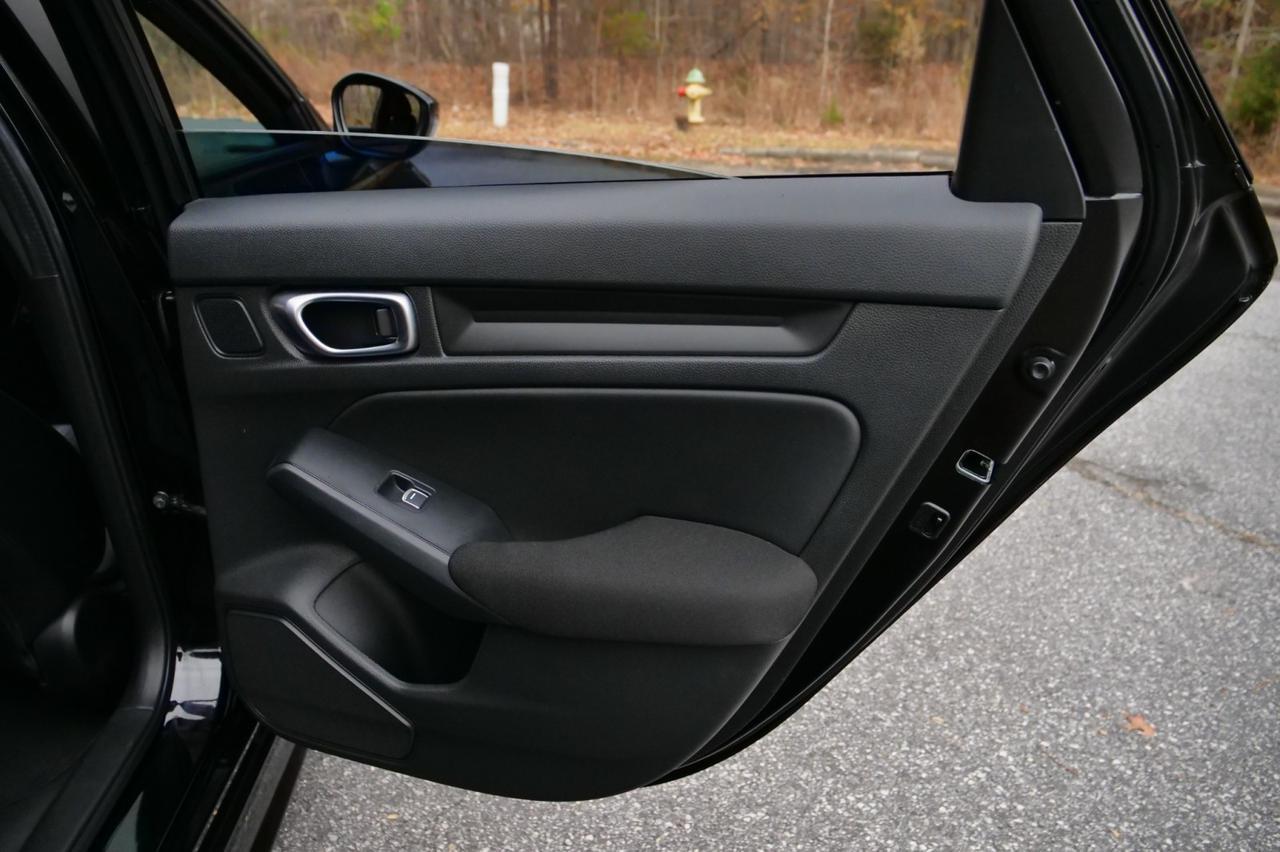 2023 Honda Civic Sedan Sport / CarPlay / Audio Upgrades! Lincolnton NC