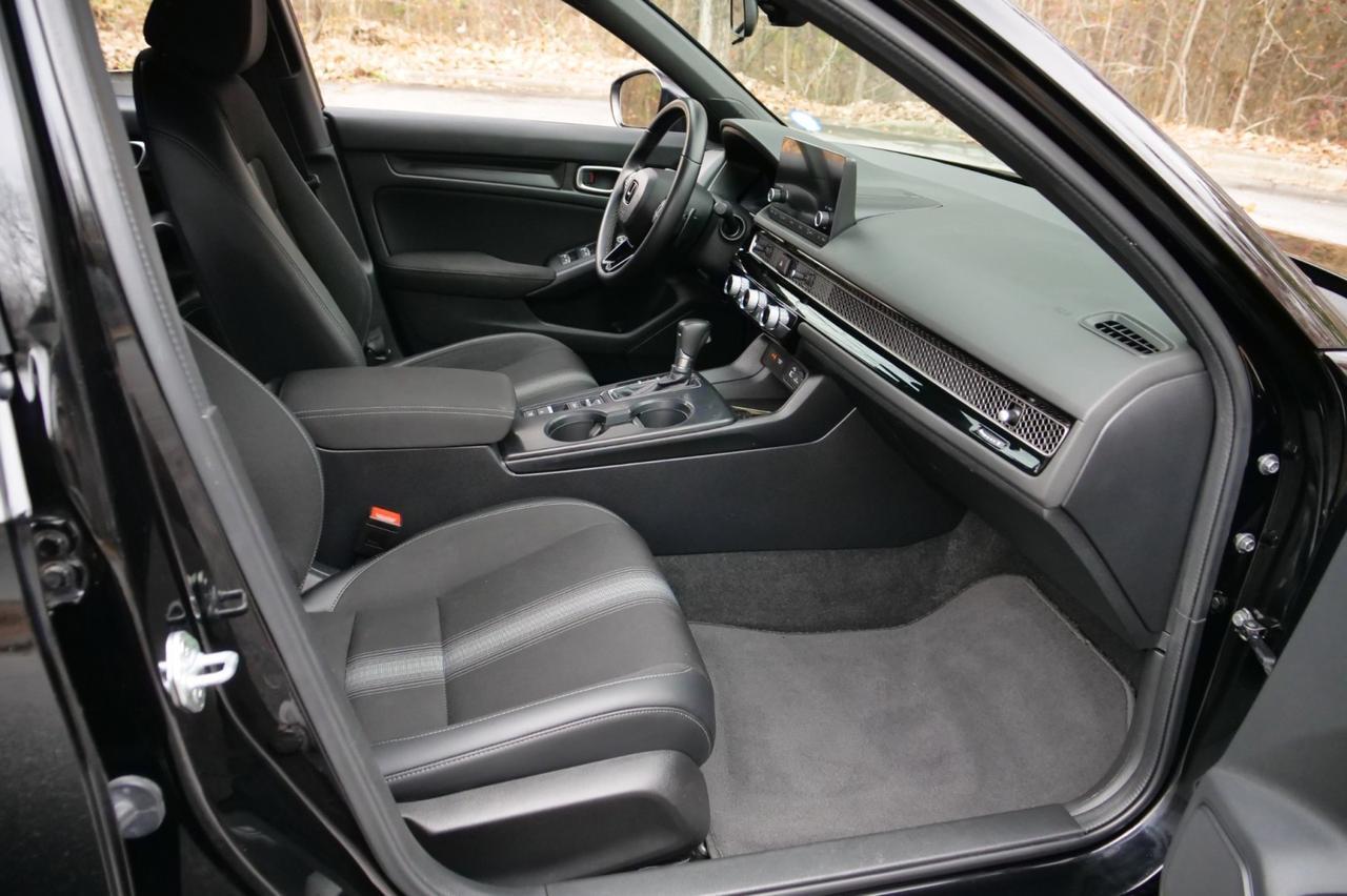 2023 Honda Civic Sedan Sport / CarPlay / Audio Upgrades! Lincolnton NC