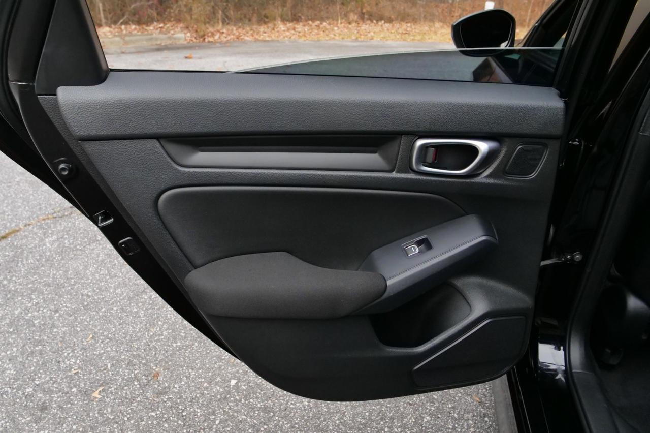 2023 Honda Civic Sedan Sport / CarPlay / Audio Upgrades! Lincolnton NC