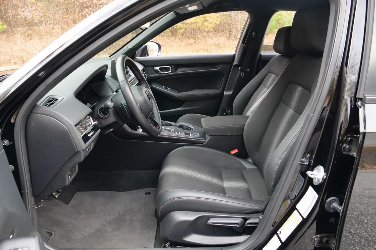 2023 Honda Civic Sedan Sport / CarPlay / Audio Upgrades! Lincolnton NC