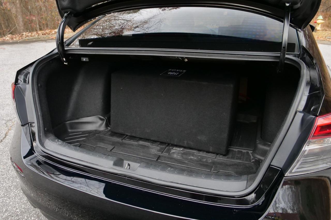 2023 Honda Civic Sedan Sport / CarPlay / Audio Upgrades! Lincolnton NC