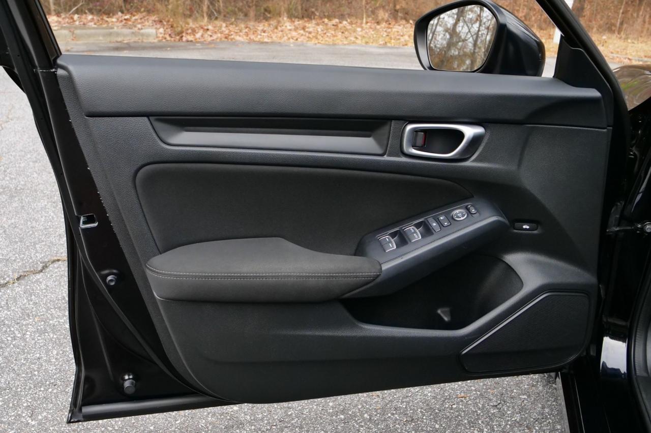 2023 Honda Civic Sedan Sport / CarPlay / Audio Upgrades! Lincolnton NC