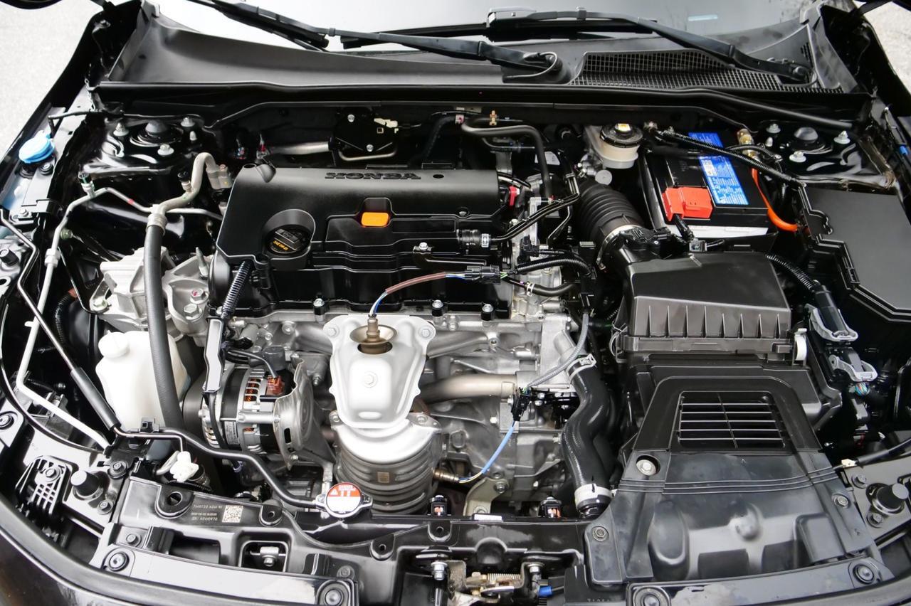 2023 Honda Civic Sedan Sport / CarPlay / Audio Upgrades! Lincolnton NC