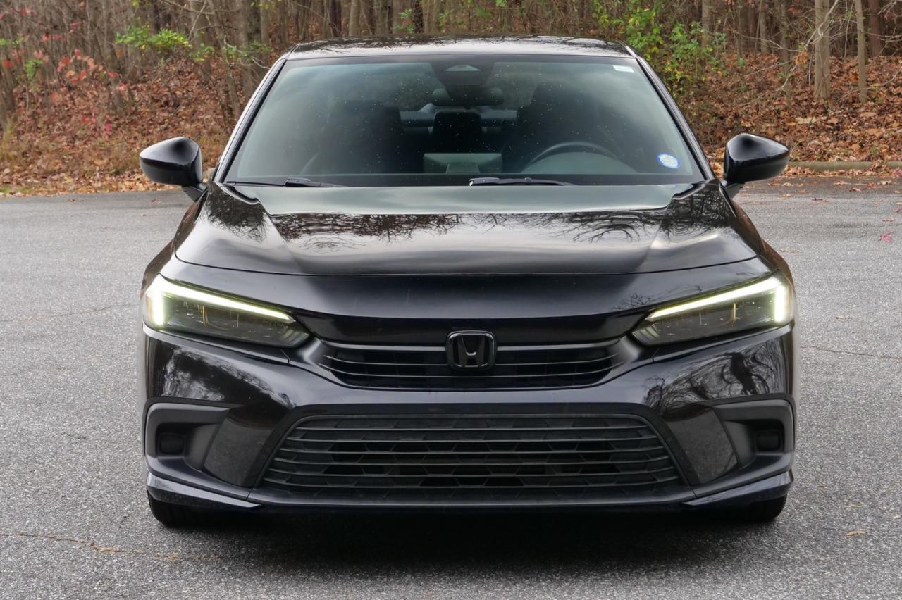 2023 Honda Civic Sedan Sport / CarPlay / Audio Upgrades! Lincolnton NC
