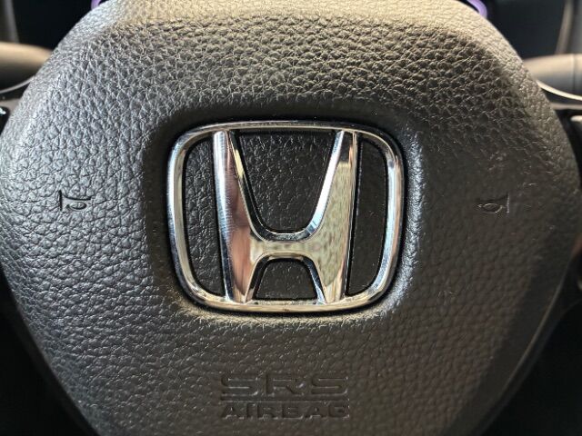 2023 Honda Civic Sedan Sport Charlotte NC