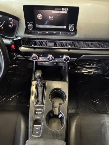 2023 Honda Civic Sedan Sport Charlotte NC