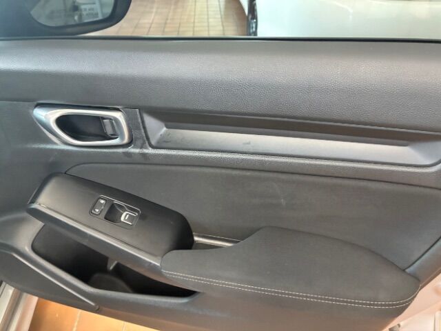 2023 Honda Civic Sedan Sport Charlotte NC
