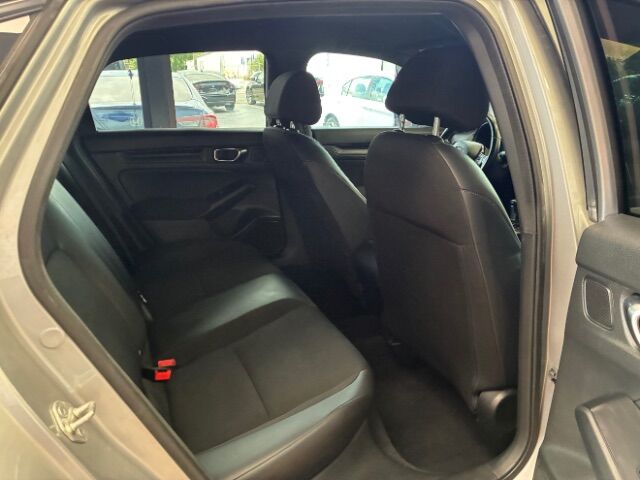 2023 Honda Civic Sedan Sport Charlotte NC
