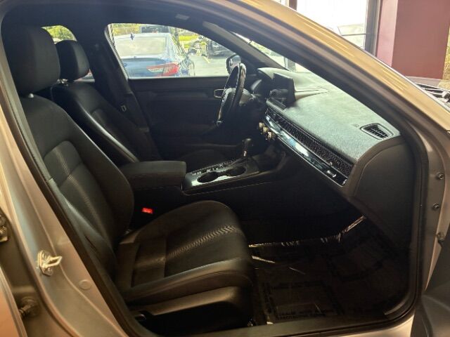 2023 Honda Civic Sedan Sport Charlotte NC