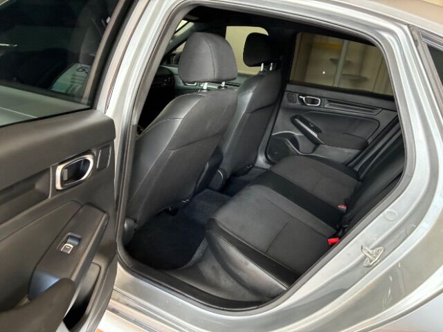2023 Honda Civic Sedan Sport Charlotte NC