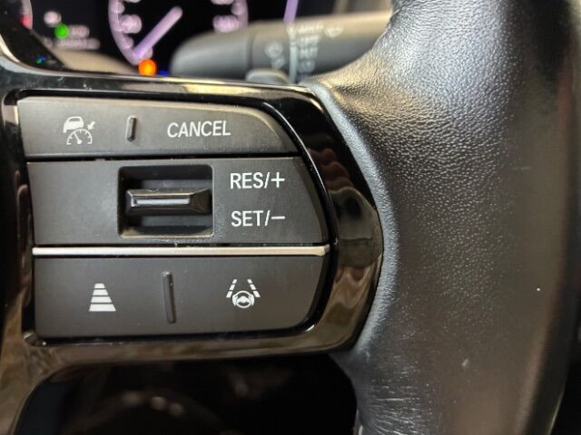 2023 Honda Civic Sedan Sport Charlotte NC
