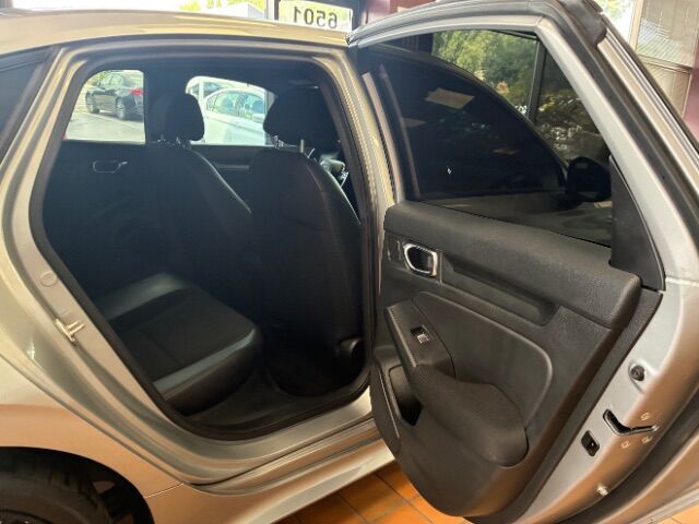 2023 Honda Civic Sedan Sport Charlotte NC