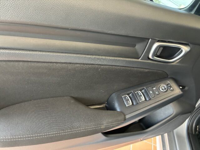 2023 Honda Civic Sedan Sport Charlotte NC