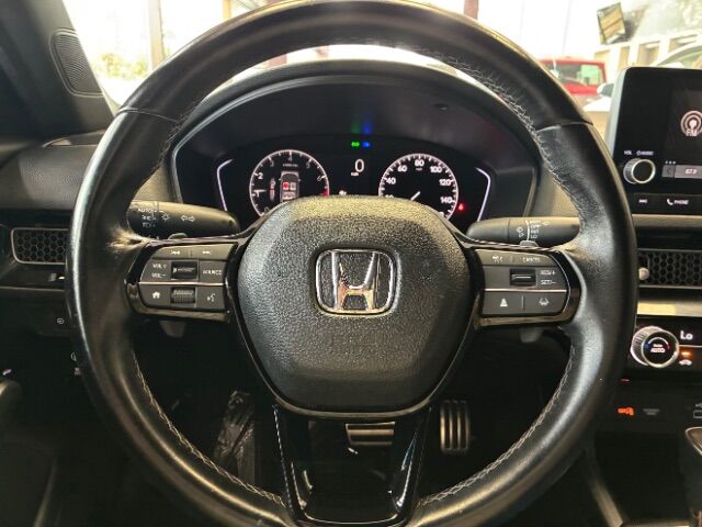 2023 Honda Civic Sedan Sport Charlotte NC