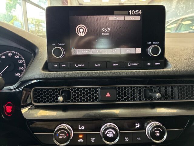 2023 Honda Civic Sedan Sport Charlotte NC