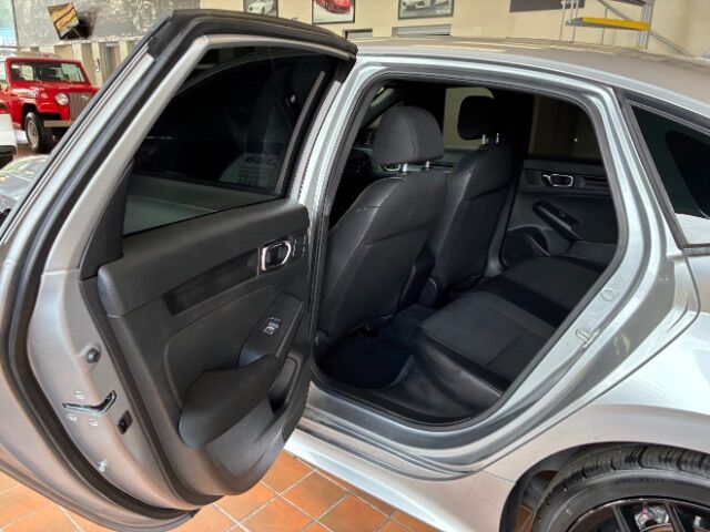 2023 Honda Civic Sedan Sport Charlotte NC