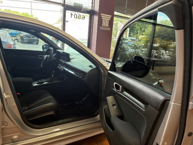 2023 Honda Civic Sedan Sport Charlotte NC