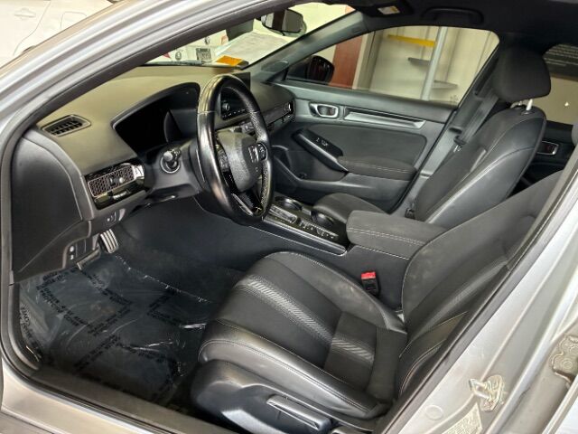 2023 Honda Civic Sedan Sport Charlotte NC