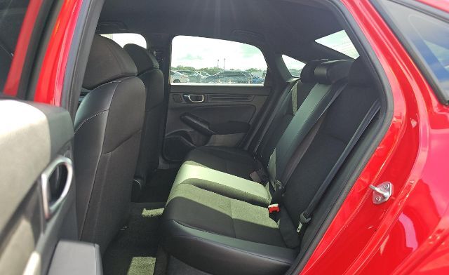 2023 Honda Civic Sedan Sport Charlotte NC