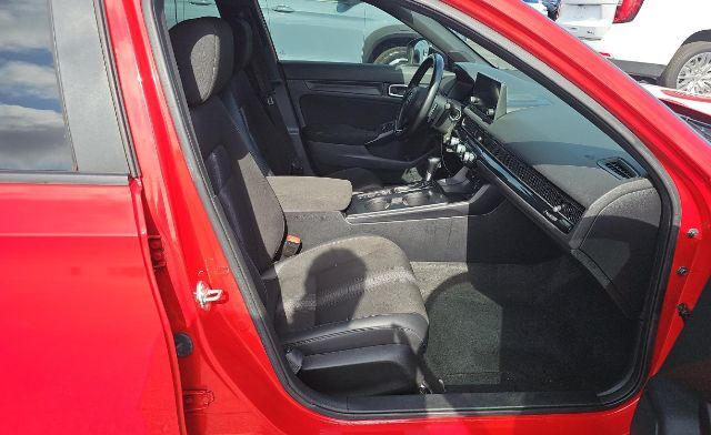 2023 Honda Civic Sedan Sport Charlotte NC