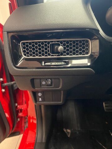 2023 Honda Civic Sedan Sport Charlotte NC