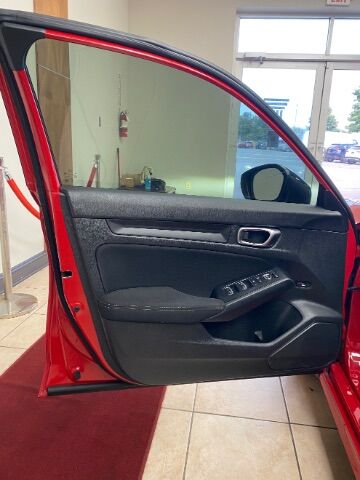 2023 Honda Civic Sedan Sport Charlotte NC