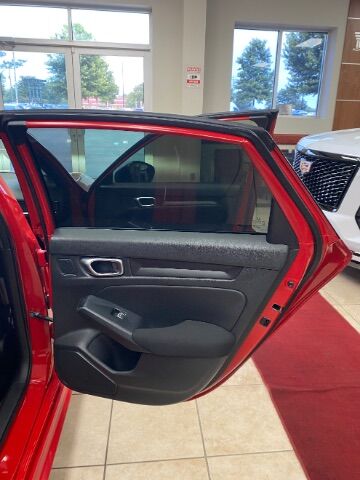 2023 Honda Civic Sedan Sport Charlotte NC