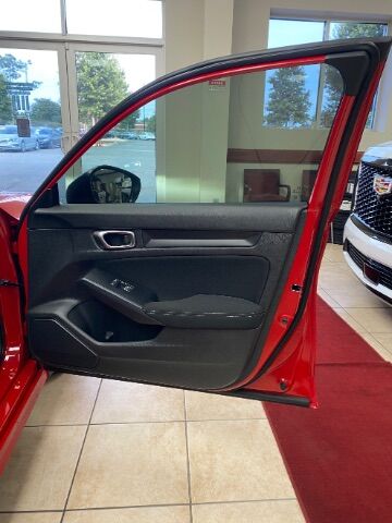 2023 Honda Civic Sedan Sport Charlotte NC