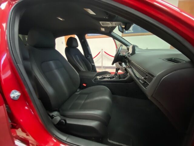 2023 Honda Civic Sedan Sport Charlotte NC