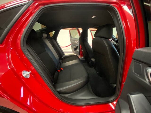 2023 Honda Civic Sedan Sport Charlotte NC