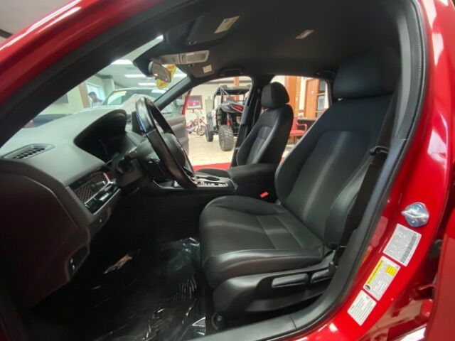 2023 Honda Civic Sedan Sport Charlotte NC
