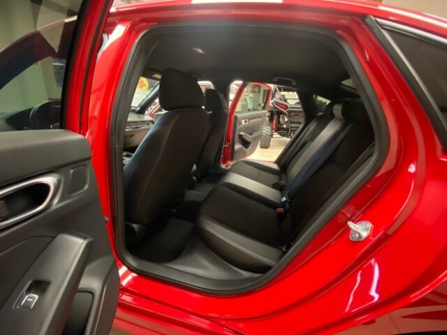 2023 Honda Civic Sedan Sport Charlotte NC