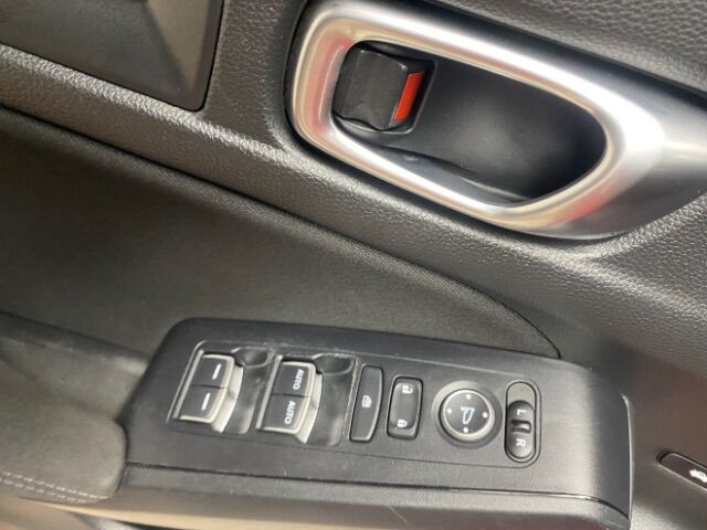 2023 Honda Civic Sedan Sport Charlotte NC