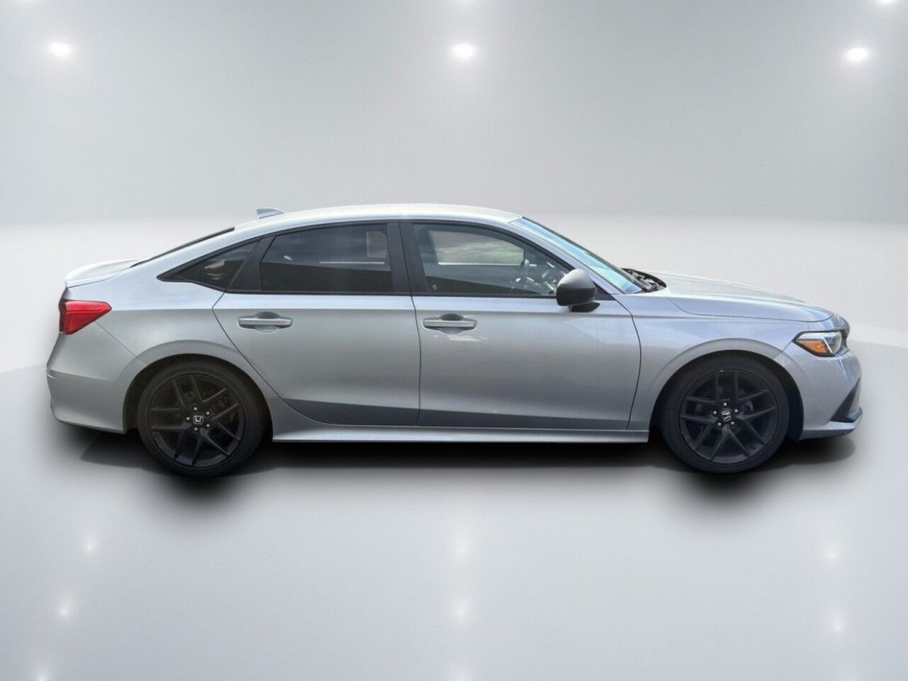 2023 Honda Civic Sedan Sport Fitchburg MA