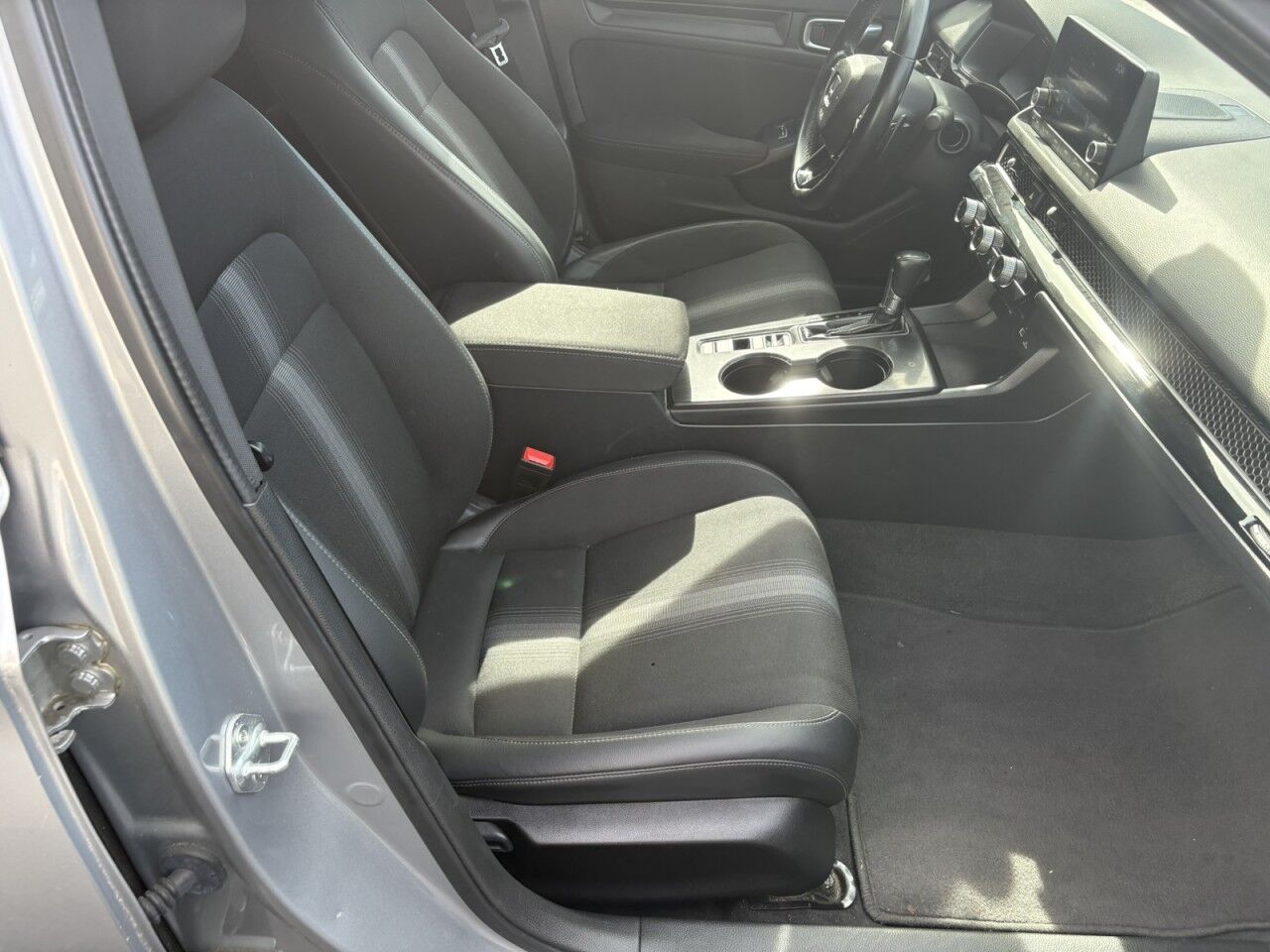 2023 Honda Civic Sedan Sport Fitchburg MA