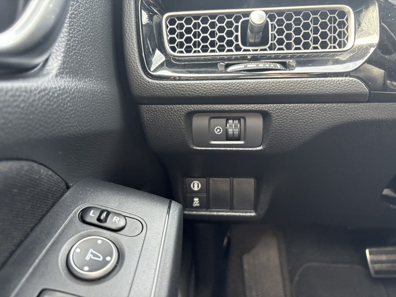 2023 Honda Civic Sedan Sport Fitchburg MA