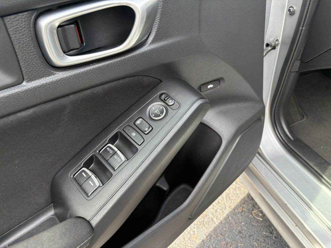 2023 Honda Civic Sedan Sport Fitchburg MA
