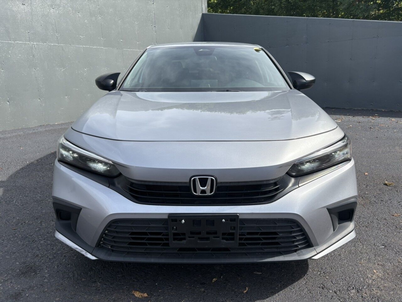 2023 Honda Civic Sedan Sport Fitchburg MA