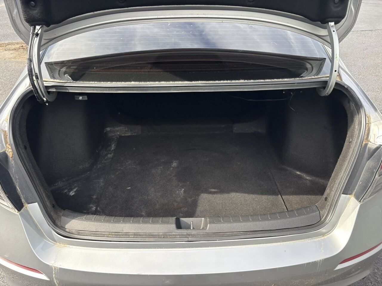 2023 Honda Civic Sedan Sport Fitchburg MA