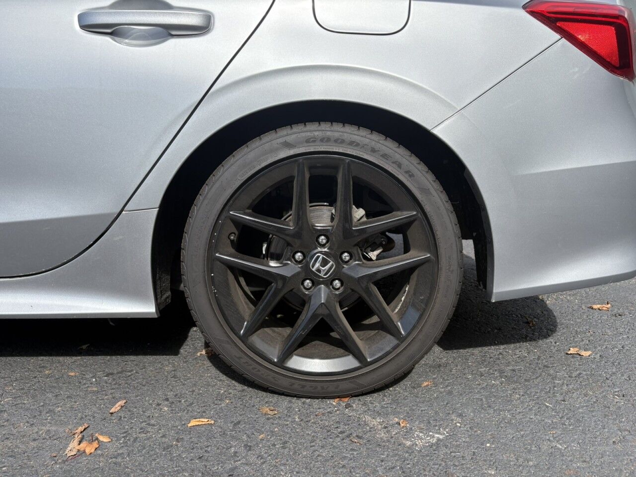 2023 Honda Civic Sedan Sport Fitchburg MA