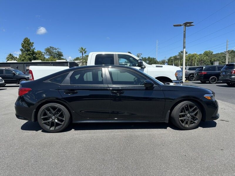 2023 Honda Civic Sedan Sport Jacksonville FL