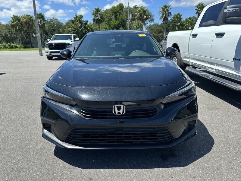 2023 Honda Civic Sedan Sport Jacksonville FL