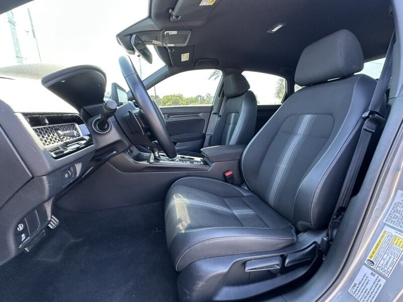 2023 Honda Civic Sedan Sport Jacksonville FL