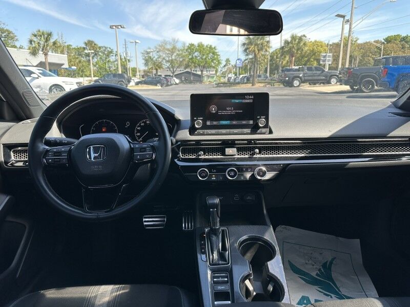 2023 Honda Civic Sedan Sport Jacksonville FL