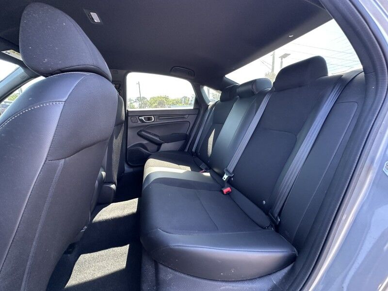 2023 Honda Civic Sedan Sport Jacksonville FL